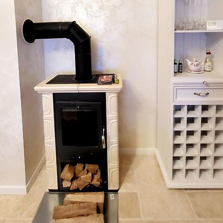 Apartman Provence Bystra Chopok 2 מראה חיצוני תמונה