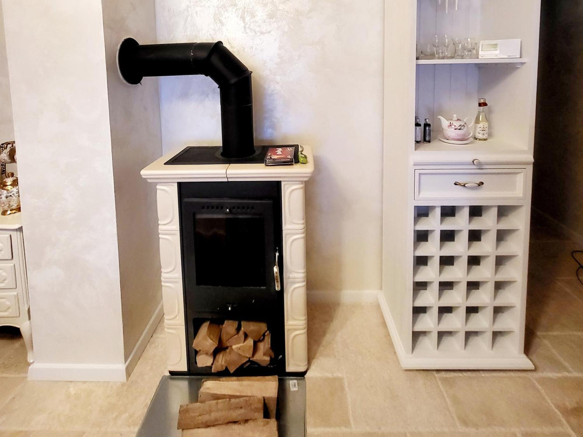 Apartman Provence Bystra Chopok 2 מראה חיצוני תמונה