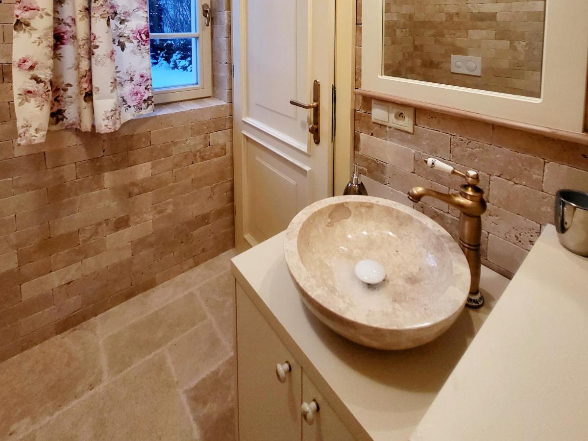 Apartman Provence Bystra Chopok 2 מראה חיצוני תמונה