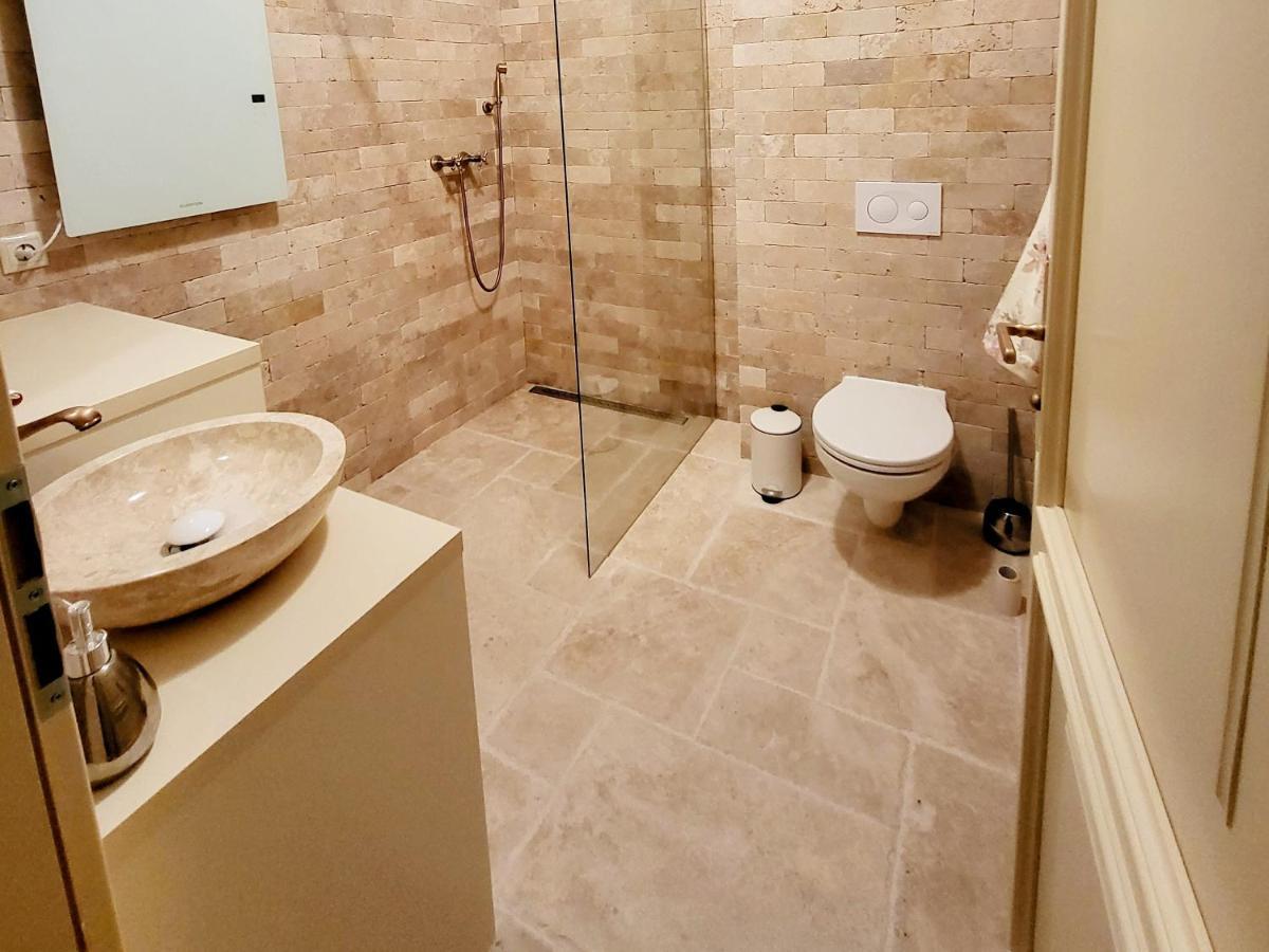 Apartman Provence Bystra Chopok 2 מראה חיצוני תמונה