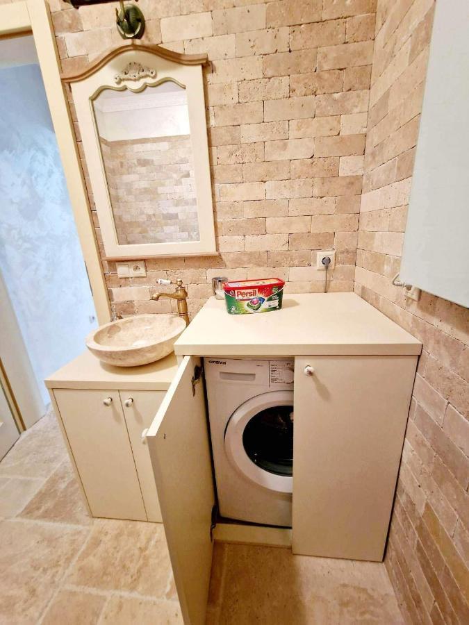 Apartman Provence Bystra Chopok 2 מראה חיצוני תמונה