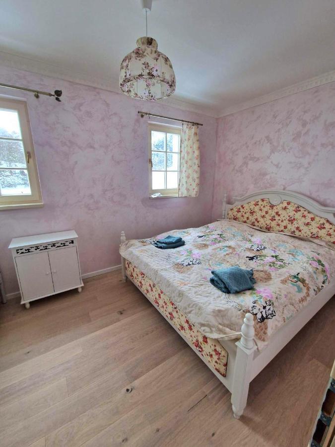 Apartman Provence Bystra Chopok 2 מראה חיצוני תמונה