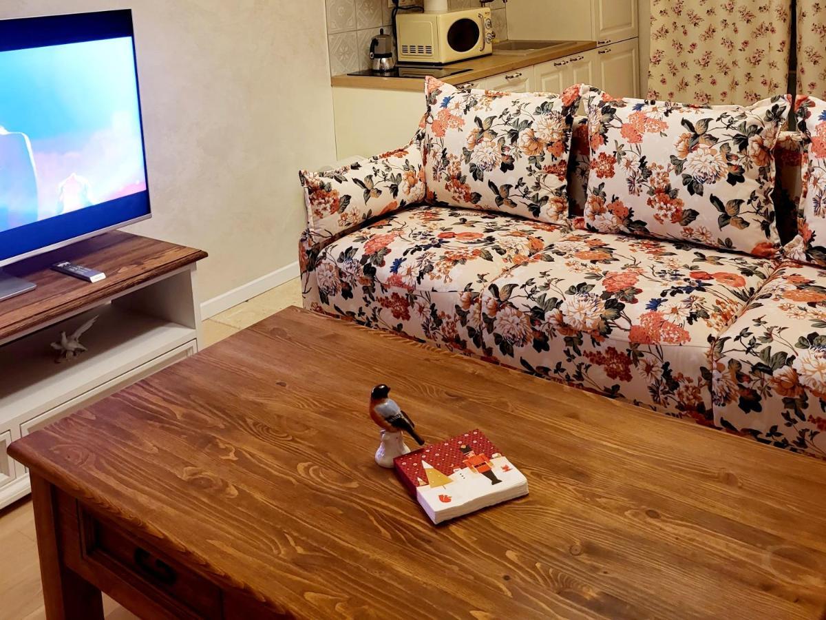 Apartman Provence Bystra Chopok 2 מראה חיצוני תמונה