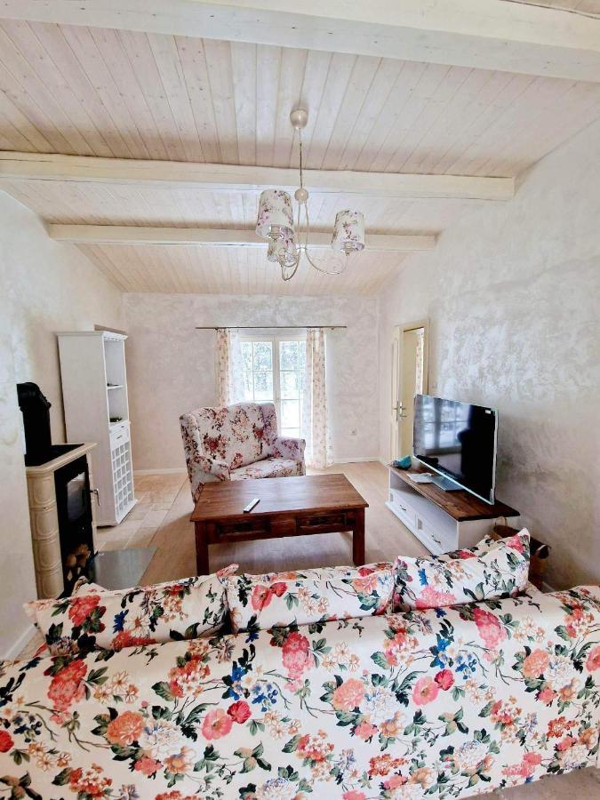 Apartman Provence Bystra Chopok 2 מראה חיצוני תמונה